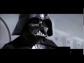 Darth Vader Voice Before and After James Earl Jones