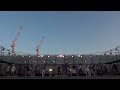 【千葉敬愛高等学校 ダンス部 5th】makuhari bay park festa 2022 ちば応援合戦