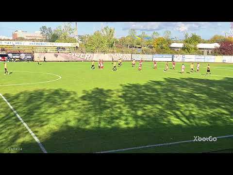 SC Dinamo 1948 SA  2 - SC FC Voluntari 2 SA