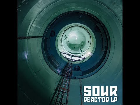 ZC026LP - Reactor LP by SOUR (1:30 snippets of each 8 tracks)