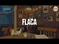 Andrés Calamaro - Flaca (Letra)