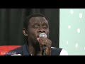 PAPE DIOUF LIVE DREAMSTAGE