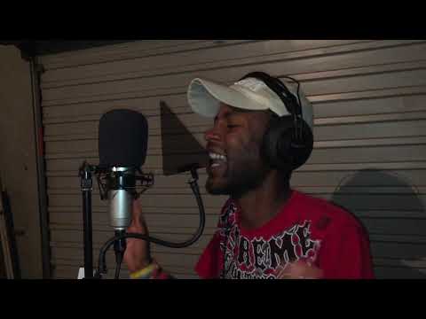 Nasty C & Tellaman   Run It (Ft  BigBoy KLD)(Recording Session) #LiftAsYouRise