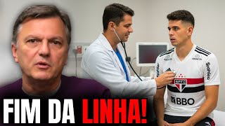 Problema do Oscar é pior do que se imaginava e APOSENTADORIA pode acontecer! Mídia comentou assunto!