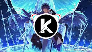 Download lagu DJ KS - Here We Go! mp3