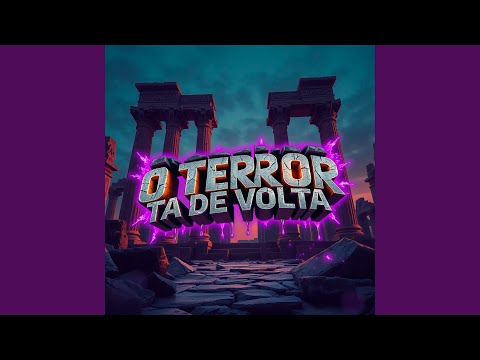 O TERROR TÁ DE VOLTA