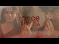 Miss Oruthi Song Once More Arjun Das Aditi Shankar Love Vaa Kannamma Song Oncemoremovie