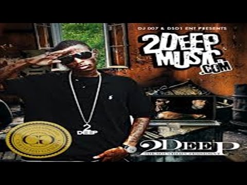 2 Deep - Nonfiction  ( TUCÃO )