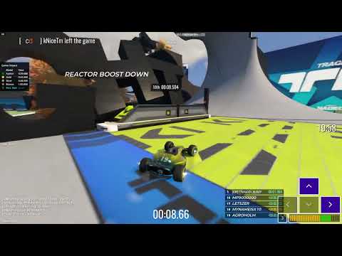 How to make your car fly #6 - Trackmania 2020