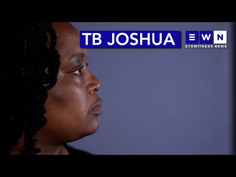 'This is my truth'- Sihle Sibisi tells her story on TB Joshua