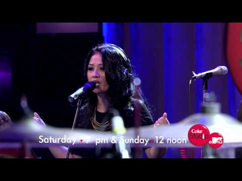 Episode 7 Promo 'Kir Leh Rawh' Coke Studio @ MTV Season 2