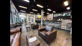 Bus Hostel Reykjavik - Virtual tour and activities