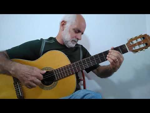 Estácio, Eu e Você - Luiz Melodia