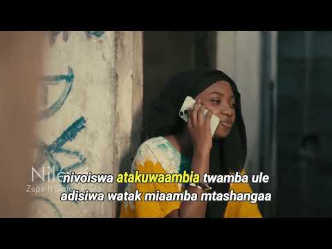 Soyez au rendez-vous Simao poulo & Zepe 