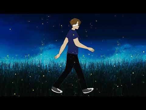 Henny Hermes - Fireflies (Official Audio) [Lyric Video]