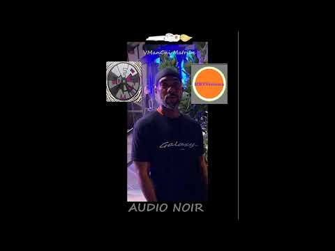 Audio Noir
