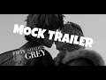 HTTYD ~ Fifty Shades of Grey *Mock Trailer ...