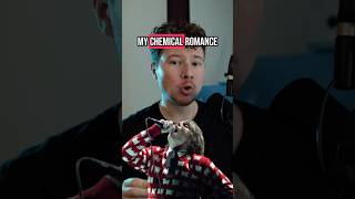 Download lagu MCR'S FINAL SONG??? #mychemicalromance #poppunk #musicproducer #musicproduction mp3
