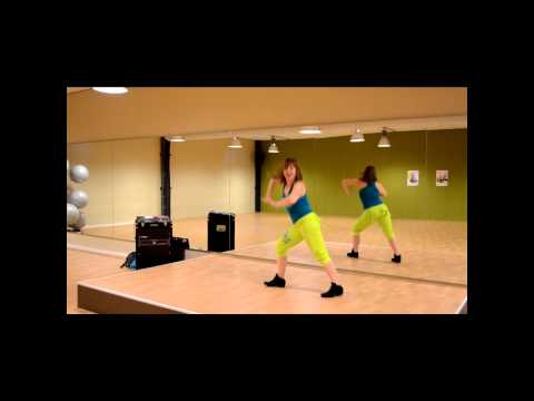 Zumba - Fly project "Musica"