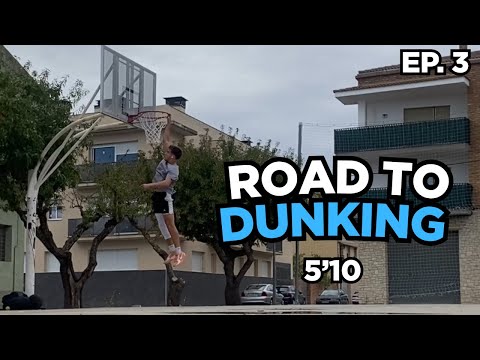 Road to Dunk - Episode 3