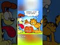 Garfield Narrated 52 Autumn Funnies