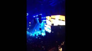 Bombas a Londres Los Violadores