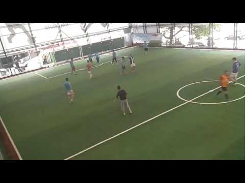 VIP Halı Saha 13.05.2016 18:00 - akillisaha.com