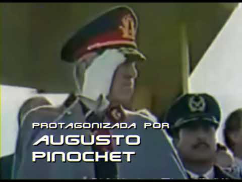 AEROLOBO TV series intro VHS 1985