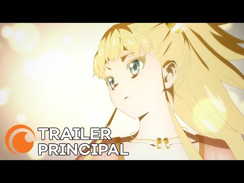 Trailer de Tales of Wedding Rings (2024)