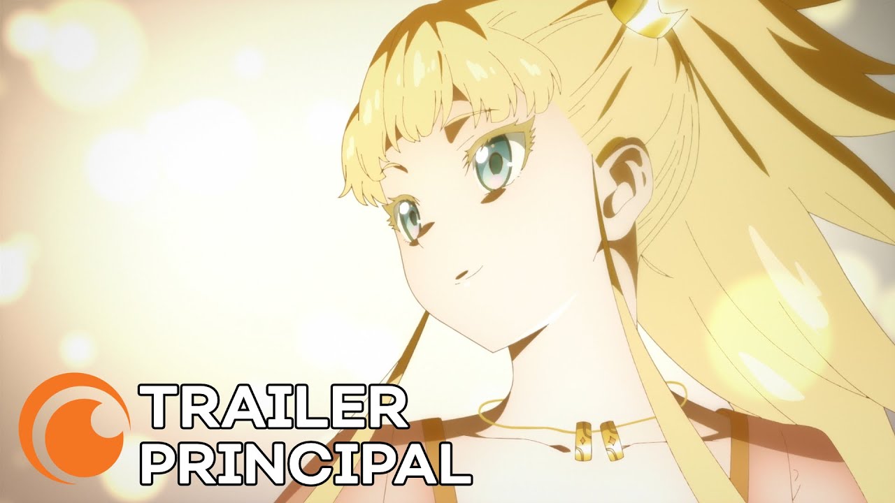 trailer Oficial