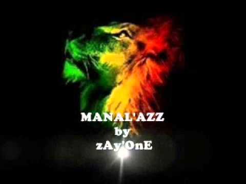 manal'azz by zay'one