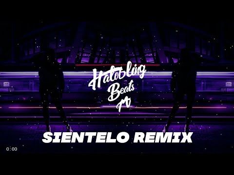 Speedy ft. Lumidee - Sientelo (ALTHUIS Bootleg)