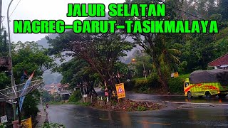 Download lagu PETUALANGAN DI JALUR SELATAN ||Nagreg-Garut-Tasikmalaya mp3
