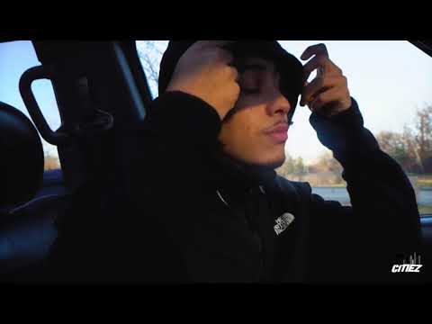 G Flako - Natural Freestyle ( Official Video)