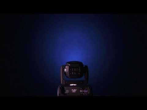 FY250W  Teste mobili a LED - LED moving heads - http://shop.dstechnology.it/