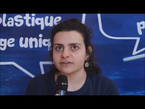 Mind Your Waste-Monaco Interview Part:2 E:12