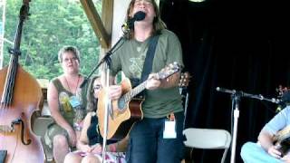 Straight To Hell, Alan Doyle fr. Great Big Sea (solo), Philadelphia Folk Festival