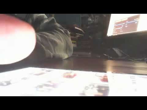 @RINGOfhonour - SCORCHED OPS  - SCOTT REINWAND -  JAY LETHAl