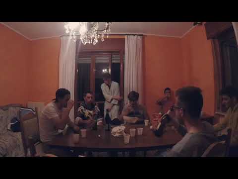 Harlem Shake Marsaglia