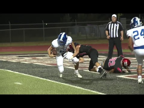 Southside vs Somerset