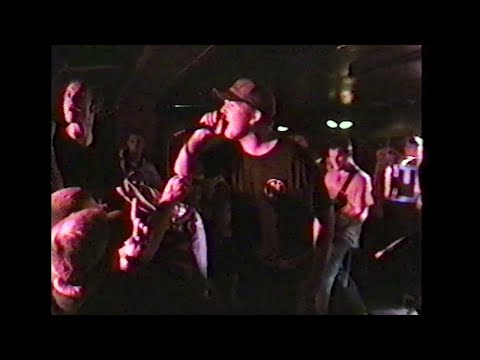 [hate5six] Hatebreed - June 22, 1997 Video