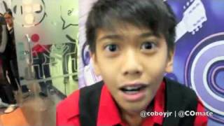 Download lagu Coboy Junior Dahsyat 11 Desember 2011 - Behind The Stage mp3 Download lagu Coboy Junior Dahsyat 11 Desember 2011 - Behind The Stage mp3