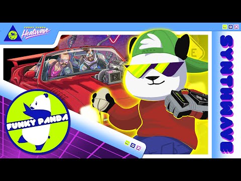 Synthwave | Shades Of Thunder - Laidback Lane