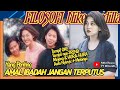 Nike Ardilla Cueknya Kebangetan ️Liat Gaya Dan Penampilannya Bisa Bikin Orang Auto Melongo