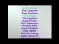 Blue S Clues Credits A Visit From A Friend