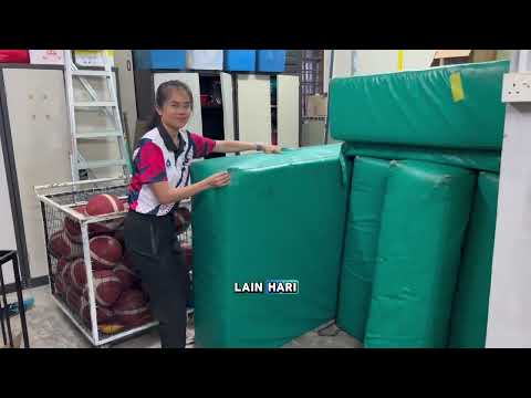 Kenangan Manis Untuk Encik Lim