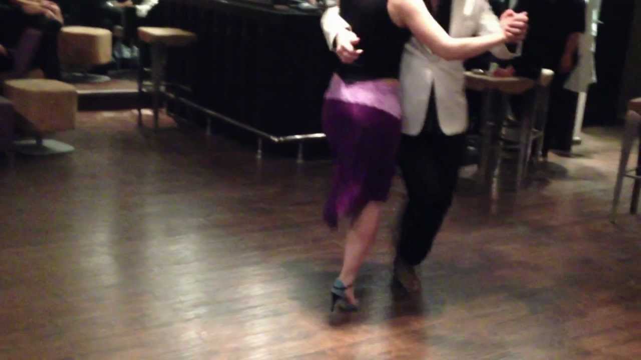 Konstantinos Riginos y Calliope Peratinou F.Lomuto - Del tiempo aquel