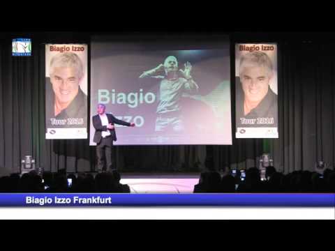 Livestream von Francesco Galeano