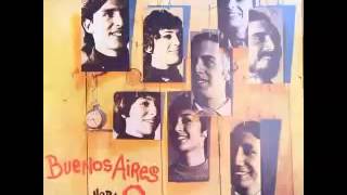 Calambre (Astor Piazzolla)  - Buenos Aires 8