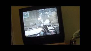 preview picture of video 'Hack Speed Mw2 PS3 Version 1.11'